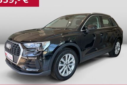 Audi Q3 69.053 km 25.490 &euro; Fellbach 70734