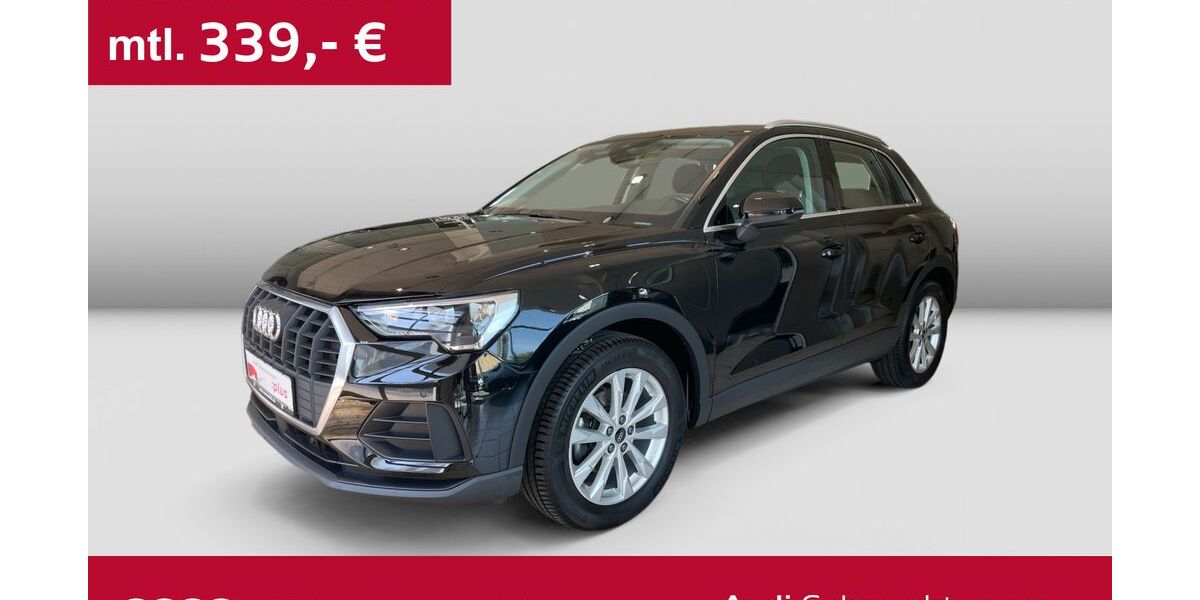 Audi Q3 69.053 km 25.490 &euro; Fellbach 70734