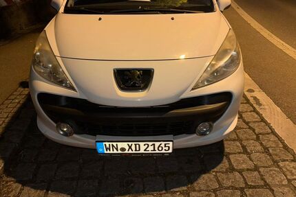 Peugeot 207 179.000 km 799 &euro; Fellbach 70736