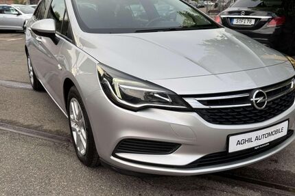 Opel Astra 153.000 km 8.000 € Stuttgart 70469