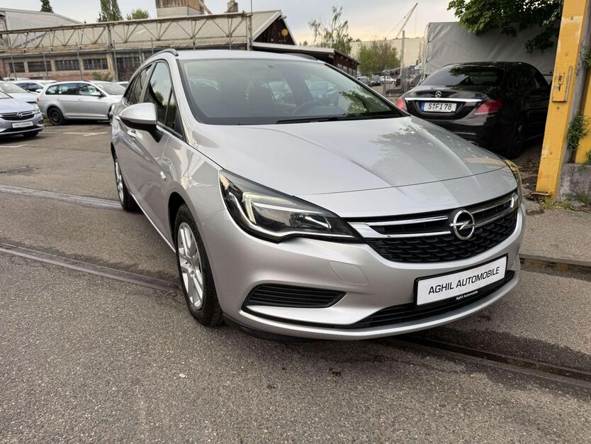 Opel Astra 153.000 km 8.000 € Stuttgart 70469