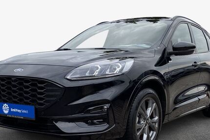 Ford Kuga 16.646 km 22.900 € Leonberg 71229