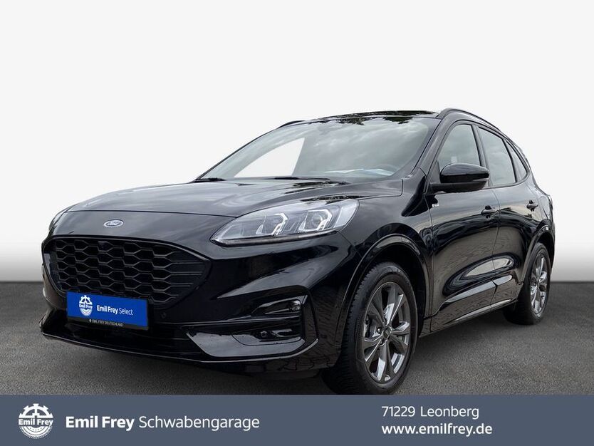 Ford Kuga 16.646 km 22.900 € Leonberg 71229