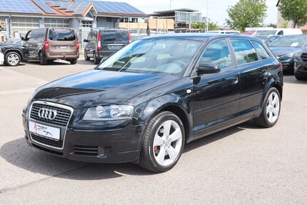 Audi A3 350.000 km 2.800 € Calw 75365