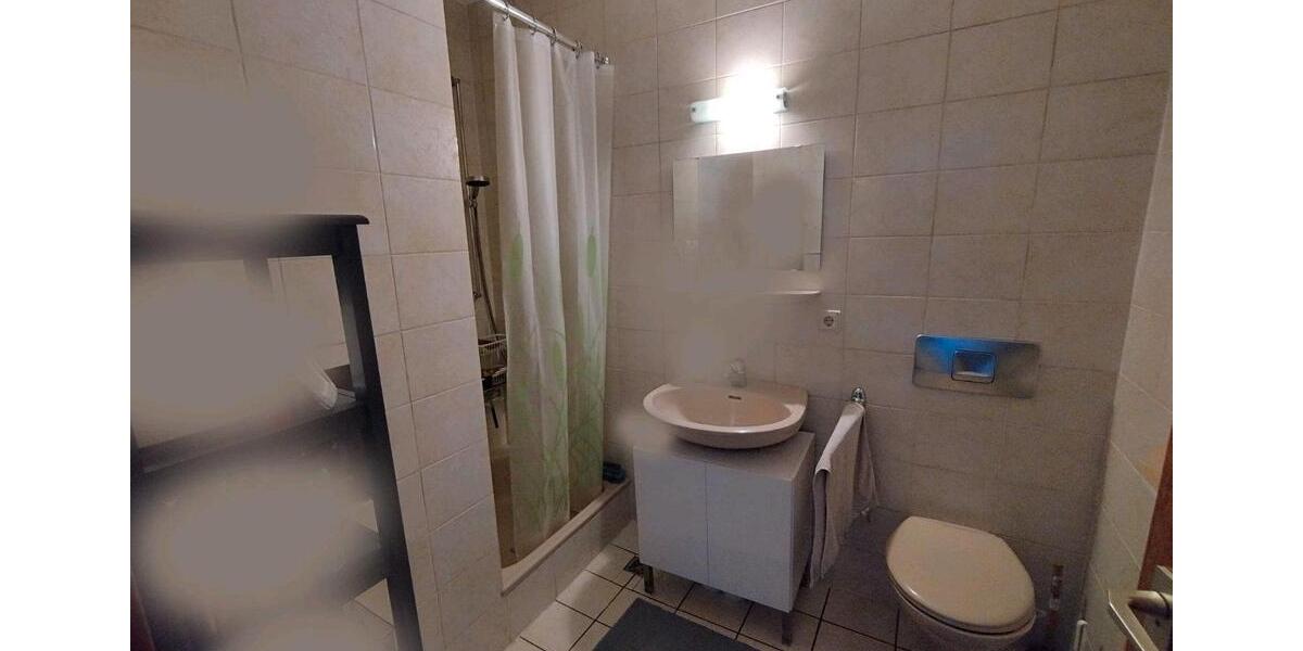 Erdgeschoßwohnung Stuttgart Stuttgart-Nord - 1 Zimmer, 29 m&sup2;, 490&euro; | Angebot:25978993