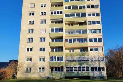 Wohnung Sindelfingen Maichingen - 3 Zimmer, 89 m&sup2;, 235.000&euro; | Angebot:26630422