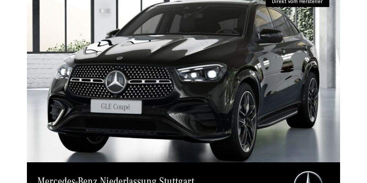 Mercedes-Benz GLE 450 9.900 km 106.990 &euro; Stuttgart 70372