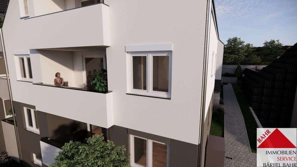 Wohnung zum Kaufen in Weil im Schönbuch 335.000 € 56 m²