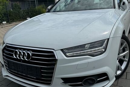 Audi A7 99.000 km 27.980 € Holzgerlingen 71088