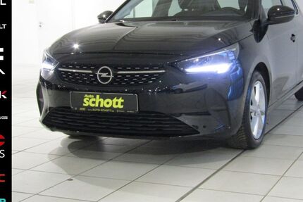 Opel Corsa 22.925 km 14.750 &euro; Magstadt 71106