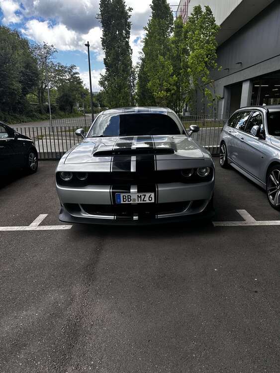 Challenger