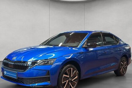 Skoda Octavia 16.000 km 36.890 &euro; Stuttgart 70565