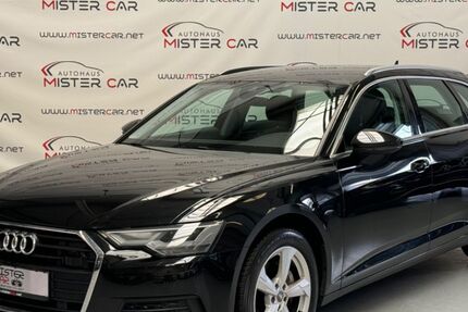 Audi A6 146.000 km 21.890 € Magstadt 71106
