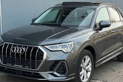 Audi Q3 175.000 km 24.780 &euro; Sindelfingen 71065