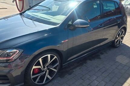 VW Golf 75.953 km 22.500 &euro; Calw 75365