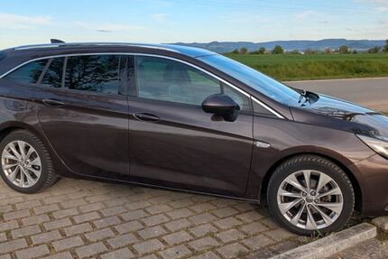 Opel Astra 102.000 km 11.300 € Kusterdingen 72127