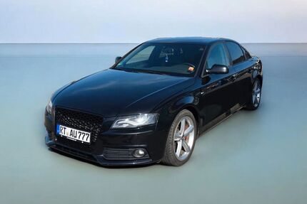 Audi A4 322.000 km 6.299 &euro; Reutlingen 72770