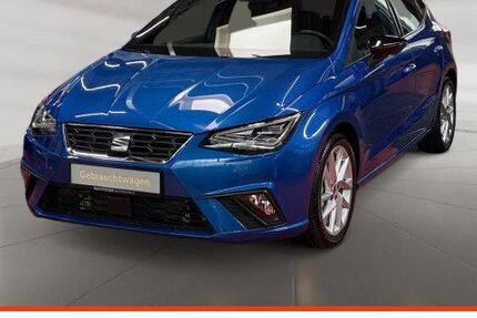 Seat Ibiza 24.260 km 24.260 &euro; Nürtingen 72622
