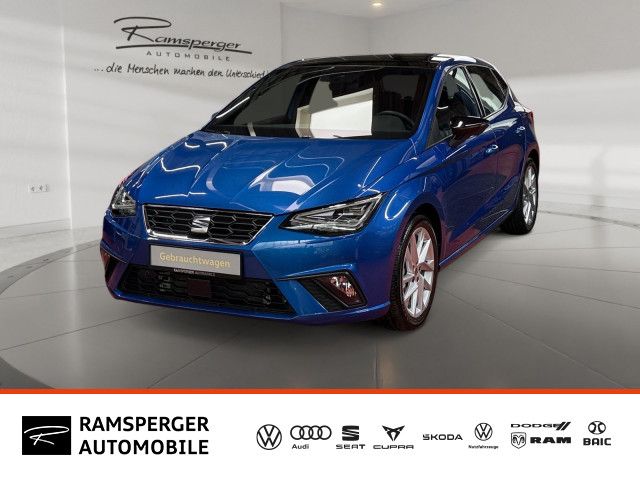 Seat Ibiza 24.260 km 24.260 &euro; Nürtingen 72622