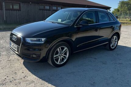 Audi Q3 174.500 km 11.999 &euro; Wiernsheim 75446