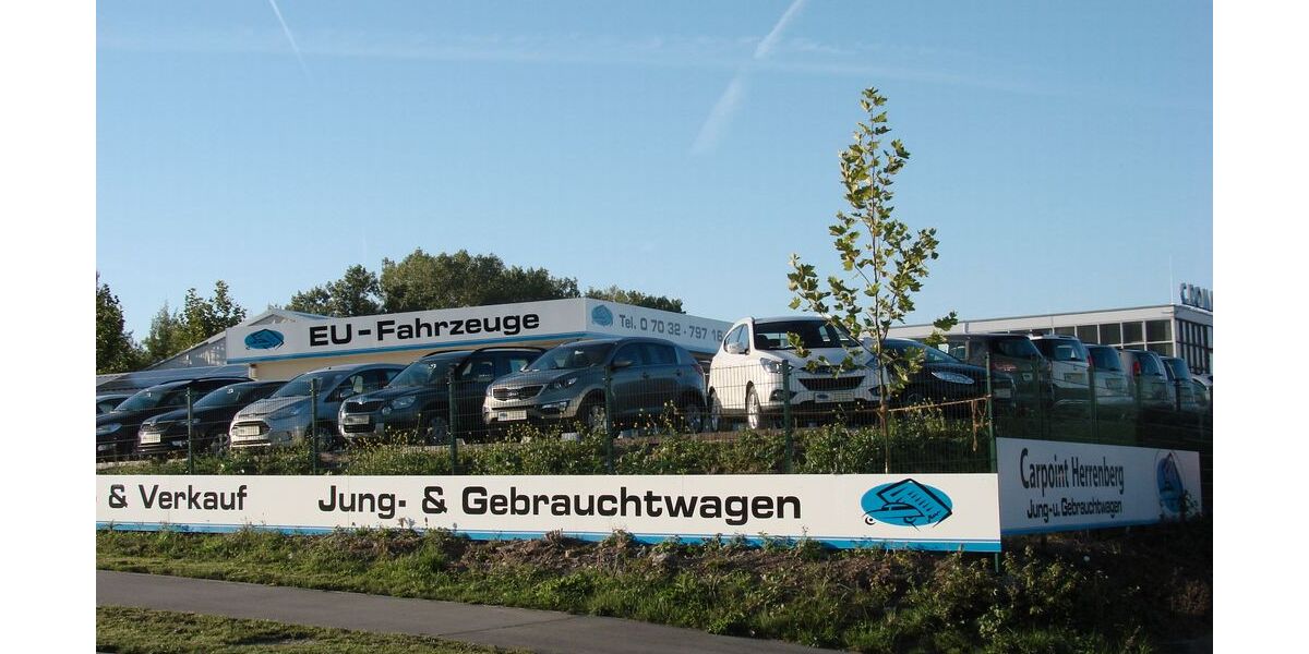 Ford Tourneo Courier 5.580 km 28.990 &euro; Herrenberg 71083