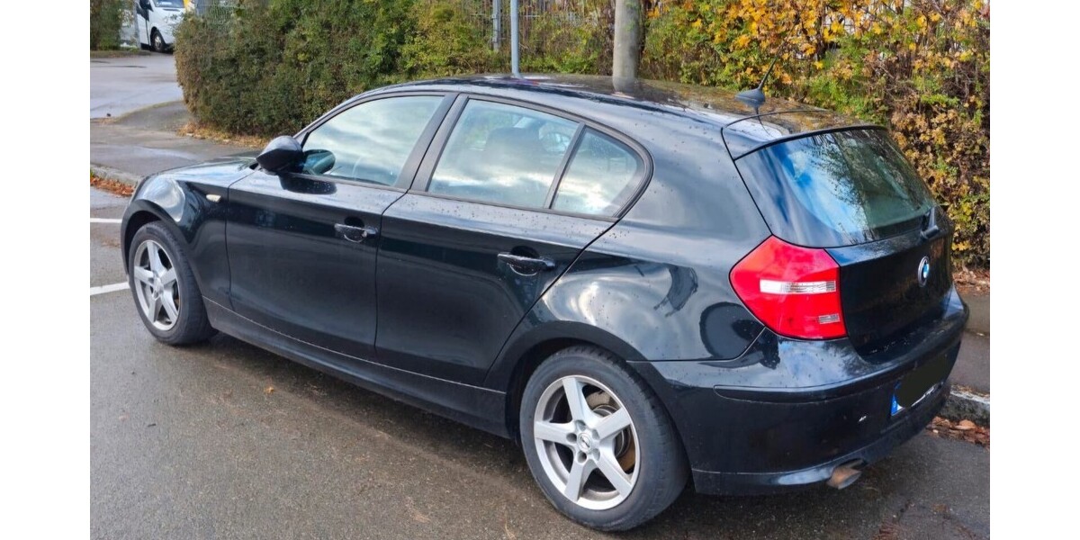 BMW 116 159.000 km 3.000 &euro; Kornwestheim 70806