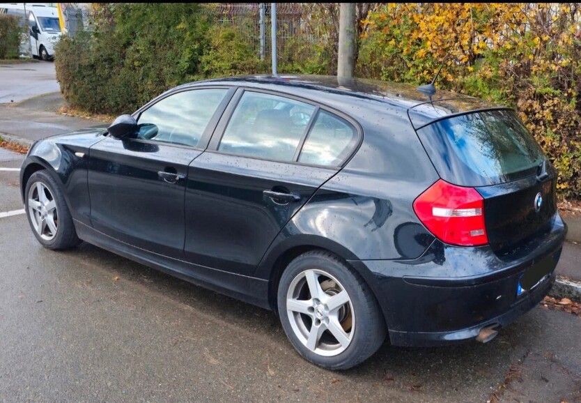 BMW 116 159.000 km 3.000 € Kornwestheim 70806