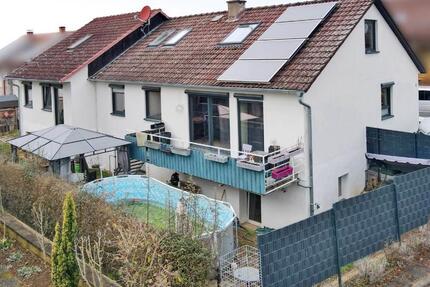 Haus Mühlacker - 9 Zimmer, 250 m&sup2;, 730.000&euro; | Angebot:26991255