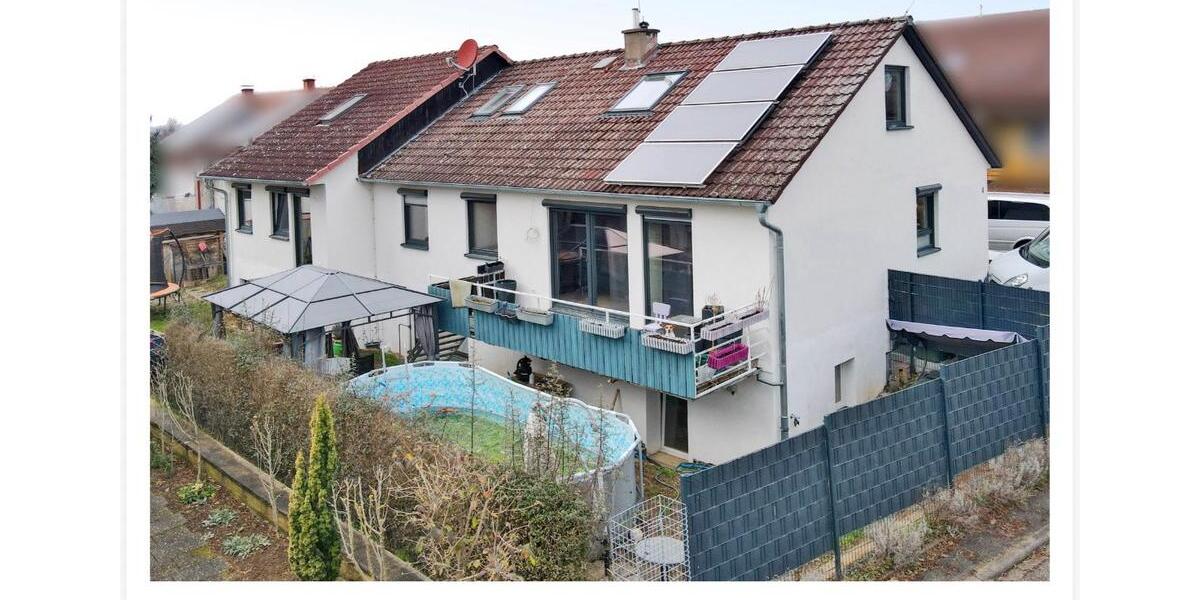 Mehrfamilienhaus, Wohnhaus Mühlacker - 9 Zimmer, 250 m&sup2;, 730.000&euro; | Angebot:26991255