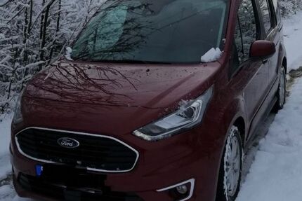 Ford Tourneo Connect 65.000 km 15.999 &euro; Böblingen 71034