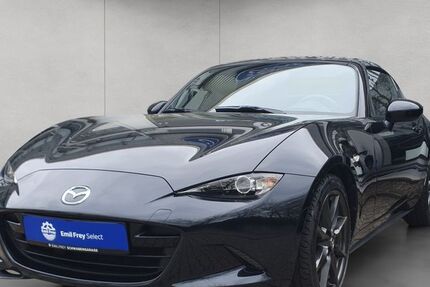 Mazda MX-5 47.998 km 23.850 &euro; Pforzheim 75179