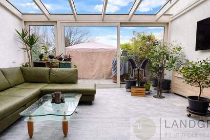 Haus Reutlingen / Orschel-Hagen Orschel-Hagen - 3 Zimmer, 126 m&sup2;, 498.000&euro; | Angebot:25684511