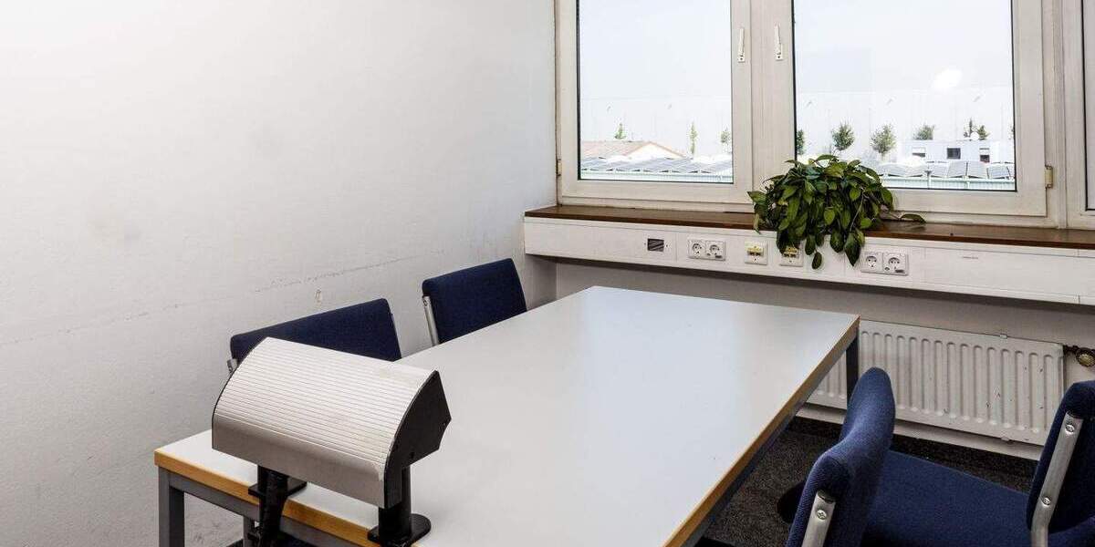 Gewerbeobjekt Schwieberdingen - 1.563&euro; | Angebot:25753018