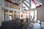 Moderne Arbeitsplätze und Büroraum in historischem Fachwerkgebäude - All-in-Miete