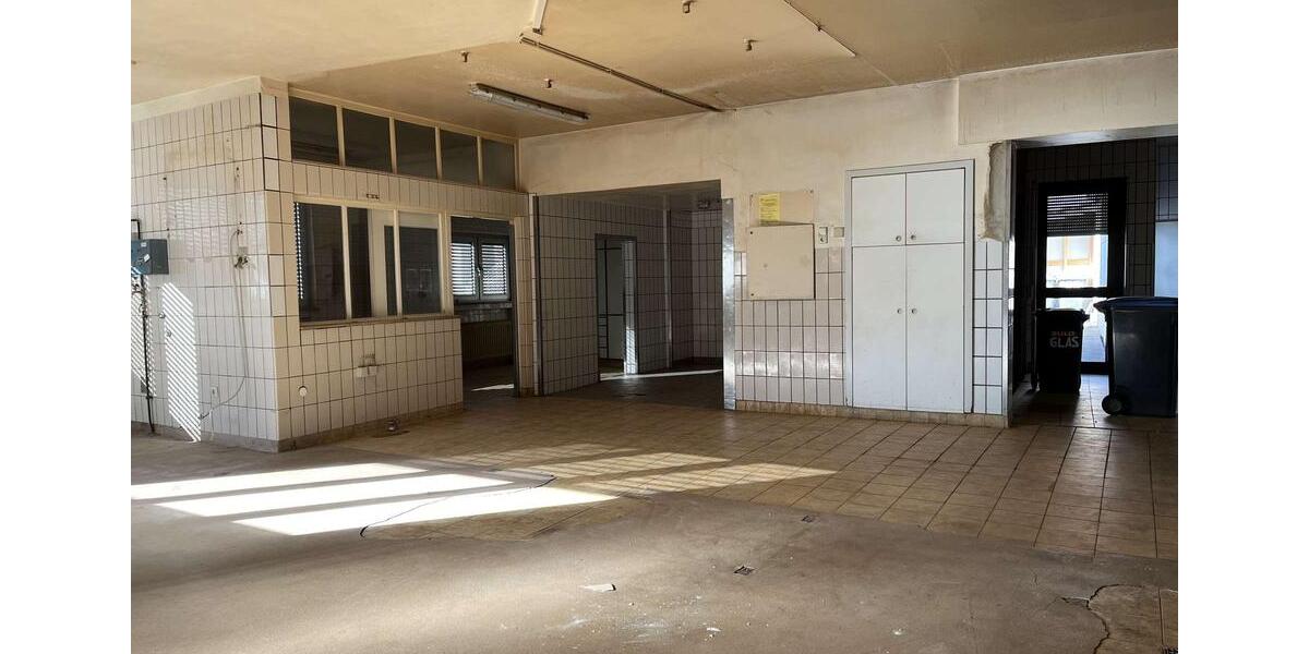 Gewerbeobjekt Schönaich - 1.200&euro; | Angebot:23708149