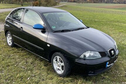 Seat Ibiza 201.000 km 1.399 € Herrenberg 71083