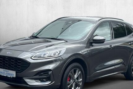 Ford Kuga 80.765 km 21.890 &euro; Ludwigsburg 71636