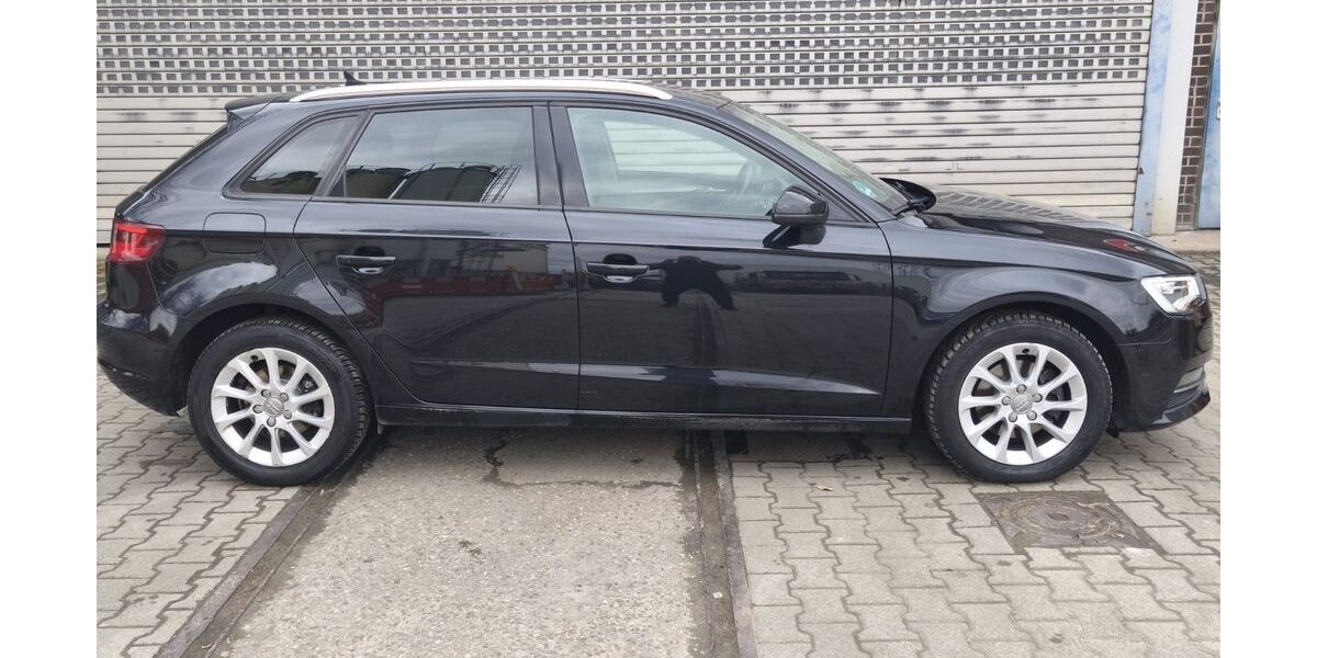 Audi A3 193.914 km 7.500 &euro; Stuttgart 70376