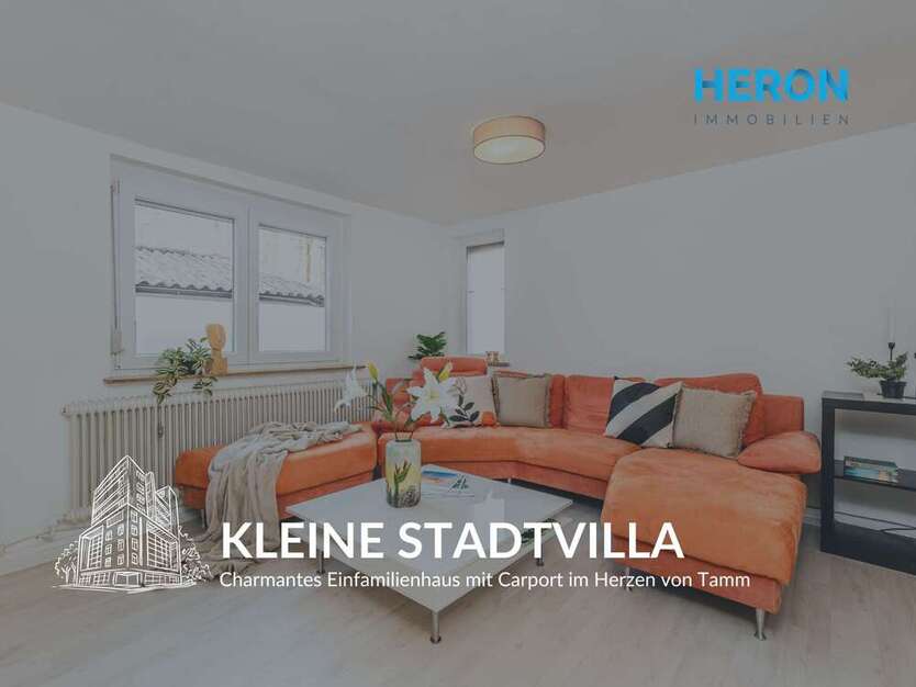 Haus zum Kaufen in Tamm 430.000 € 96 m²