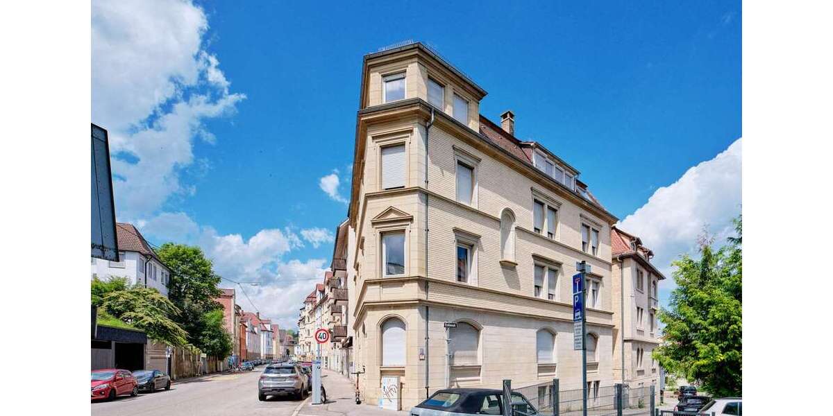 Wohnung zum Kaufen in Stuttgart 790.000 € 142 m² 5 zimmer