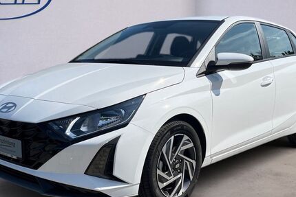 Hyundai i20 6.500 km 19.990 € Nagold 72202