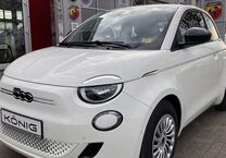 Gebrauchtwagen Fiat 500