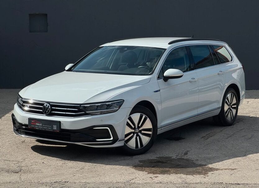 VW Passat 89.090 km 21.990 € Rottenburg am Neckar 72108