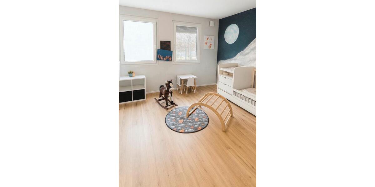 Reihenhaus Friolzheim - 4.5 Zimmer, 118 m&sup2;, 530.000&euro; | Angebot:24508079