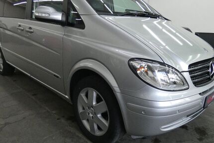Mercedes-Benz Viano 196.000 km 10.499 € Metzingen 72555
