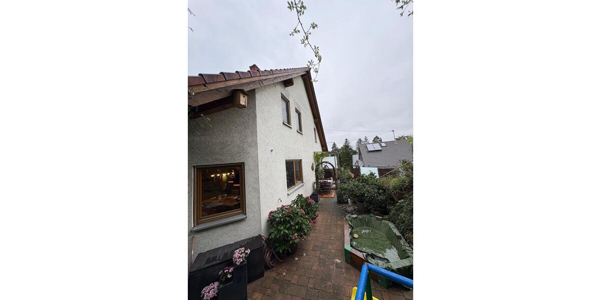 Doppelhaushälfte Gärtringen - 6 Zimmer, 140 m&sup2;, 629.900&euro; | Angebot:24676886