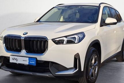 BMW X1 10.696 km 34.890 &euro; Böblingen 71034