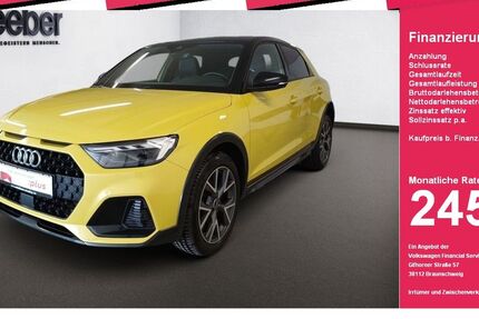 Audi A1 93.193 km 17.949 &euro; Leonberg 71229