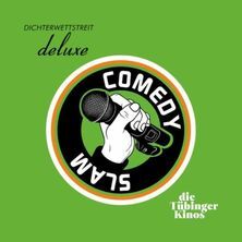 Comedy Slam Tübingen #19 Tübingen