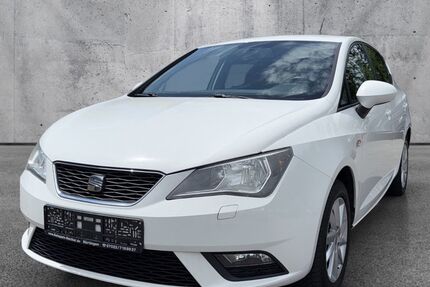Seat Ibiza 113.000 km 6.490 € Nürtingen bei Stuttgart 72622